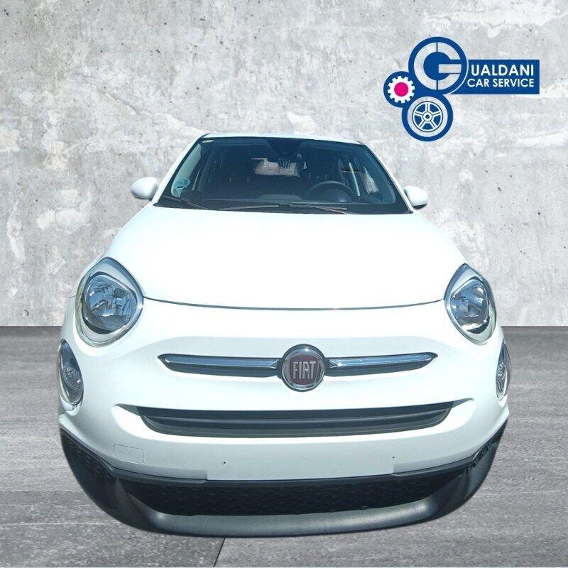 FIAT 500X 500X 1.3 MultiJet 95 CV Urban