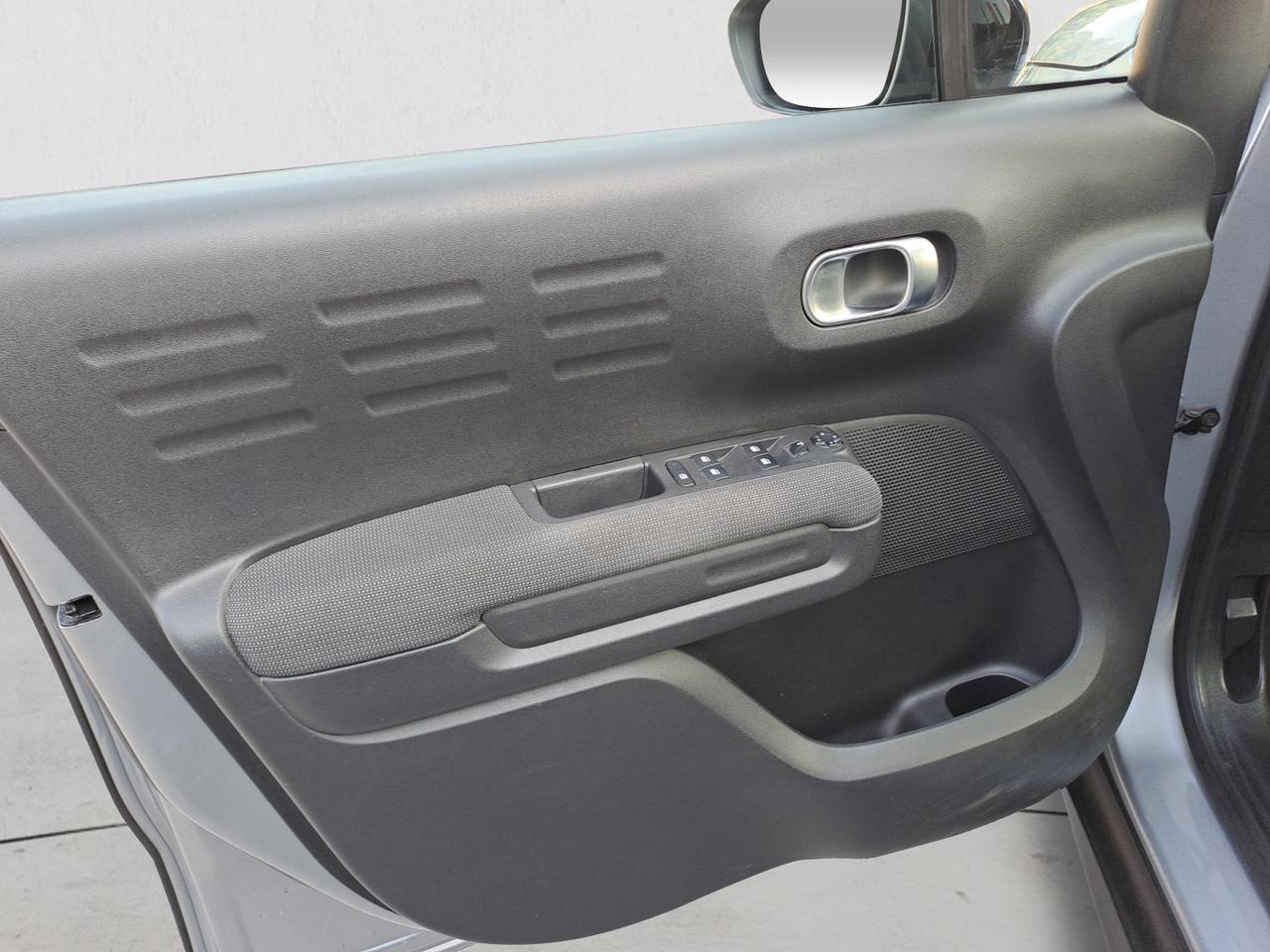 CITROEN C3 Aircross 1ª s. - C3 Aircross PureTech 110 S&S Feel