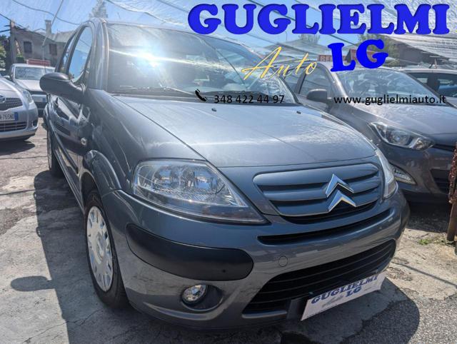 CITROEN C3 1.1 Elegance Style