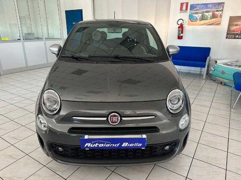 FIAT 500 500 1.0 Hybrid Sport