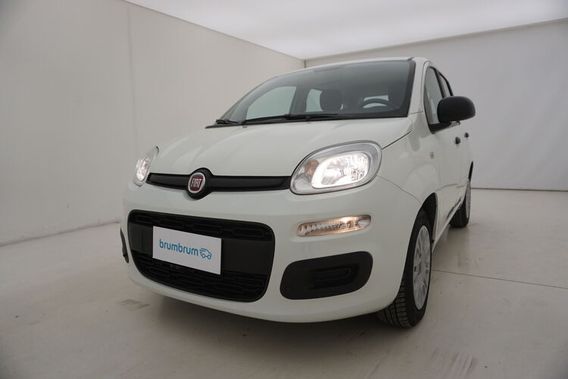 Fiat Panda Easy BR618342 1.3 Diesel 95CV