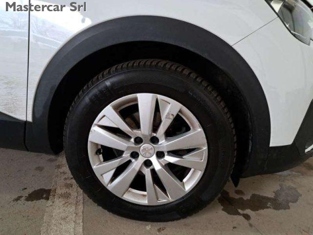 PEUGEOT 5008 5008 1.5 bluehdi Business - targa FX745EG