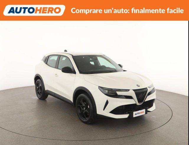ALFA ROMEO Junior 1.2 145 CV Hybrid eDCT6