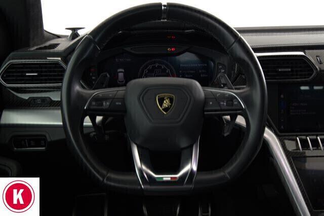 Lamborghini Urus 4.0