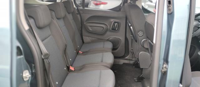 FIAT Doblo Doblò 1.5 BlueHdi 100 CV PC
