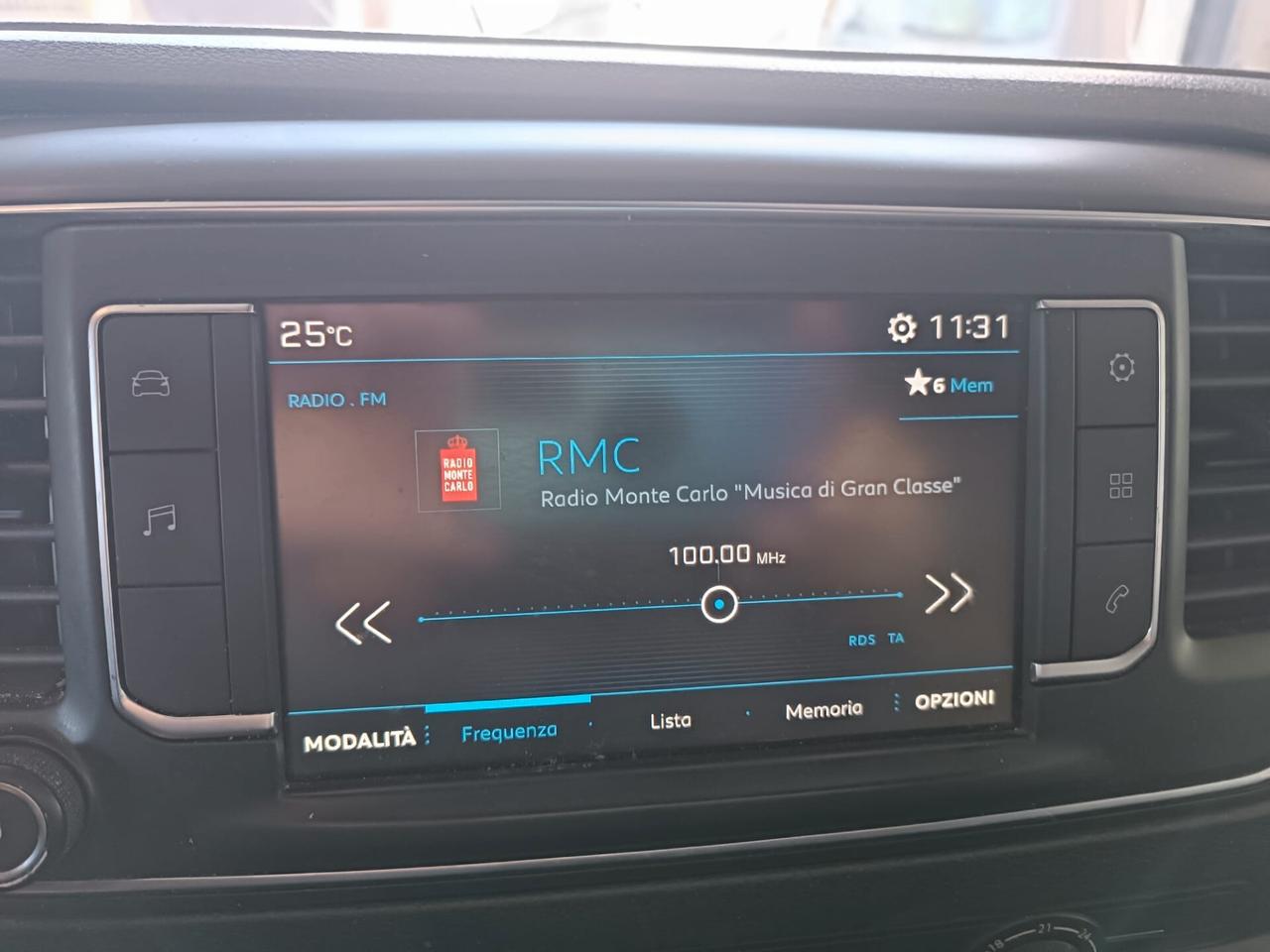 Peugeot Expert BlueHDi 150 S&S PL-TN Furgone Premium Standard
