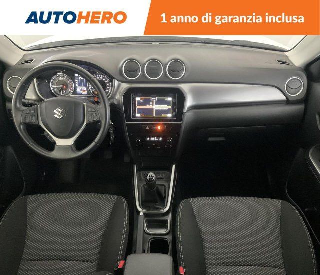 SUZUKI Vitara 1.0 Boosterjet Cool