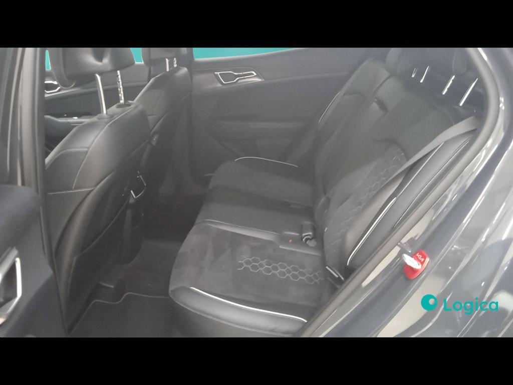 KIA Sportage V 2022 - Sportage 1.6 crdi mhev GT-line dct