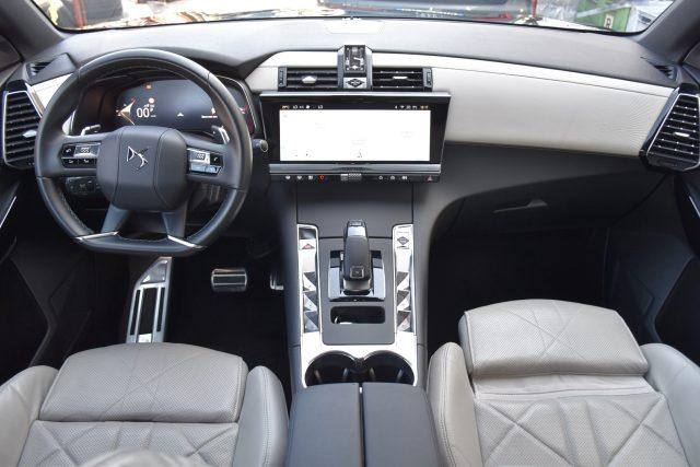 DS AUTOMOBILES DS 7 BlueHDi 130 aut. Esprit De Voyage