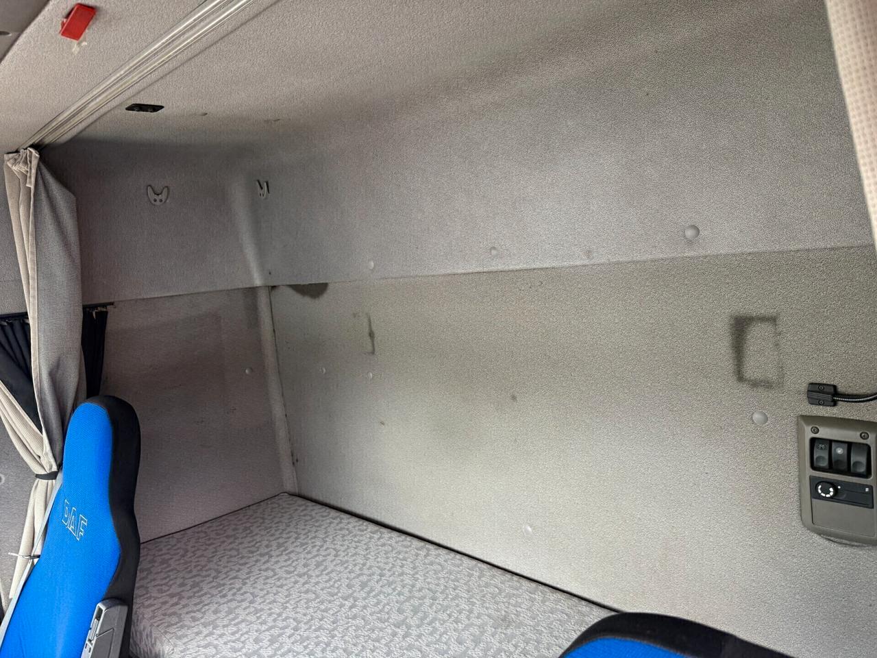 DAF 105/460/AUTOMATICO/2009