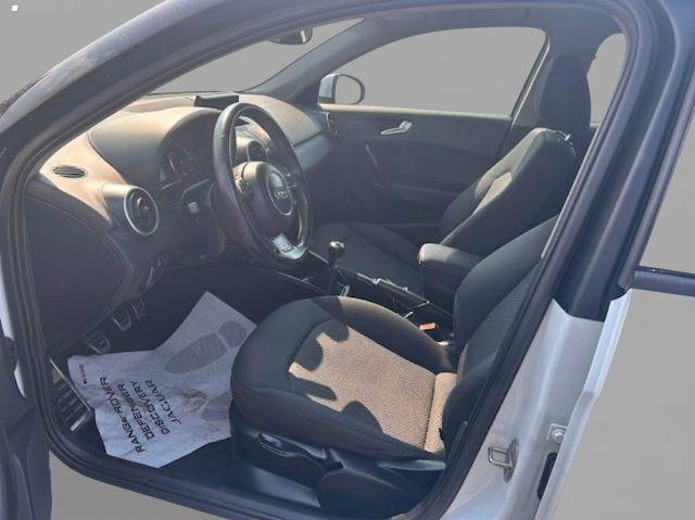 AUDI A1 1.4 TDI S tronic
