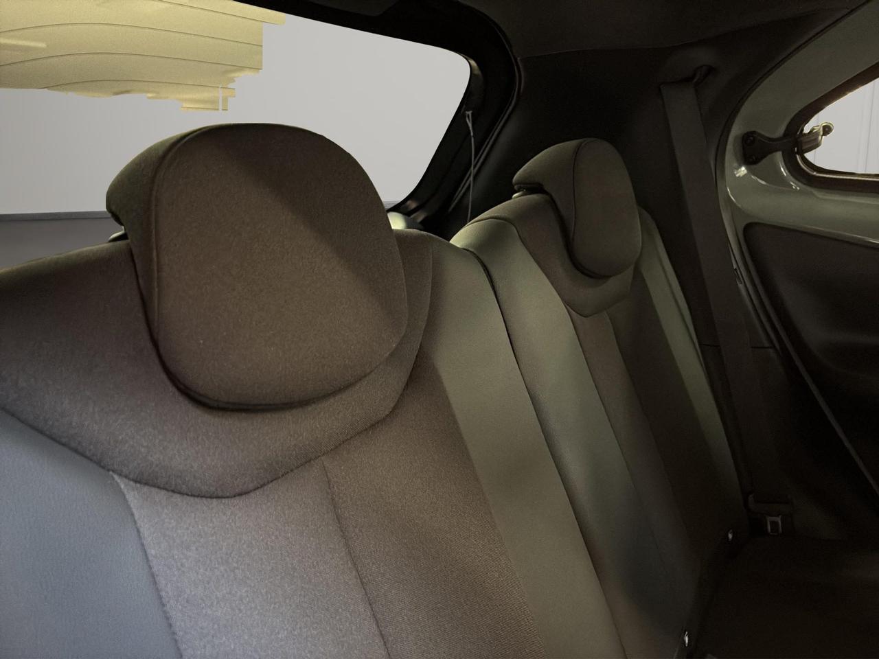 Toyota Aygo X 1.0 Lounge 72cv s-cvt