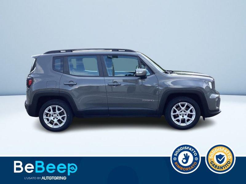 Jeep Renegade 1.0 T3 LIMITED 2WD
