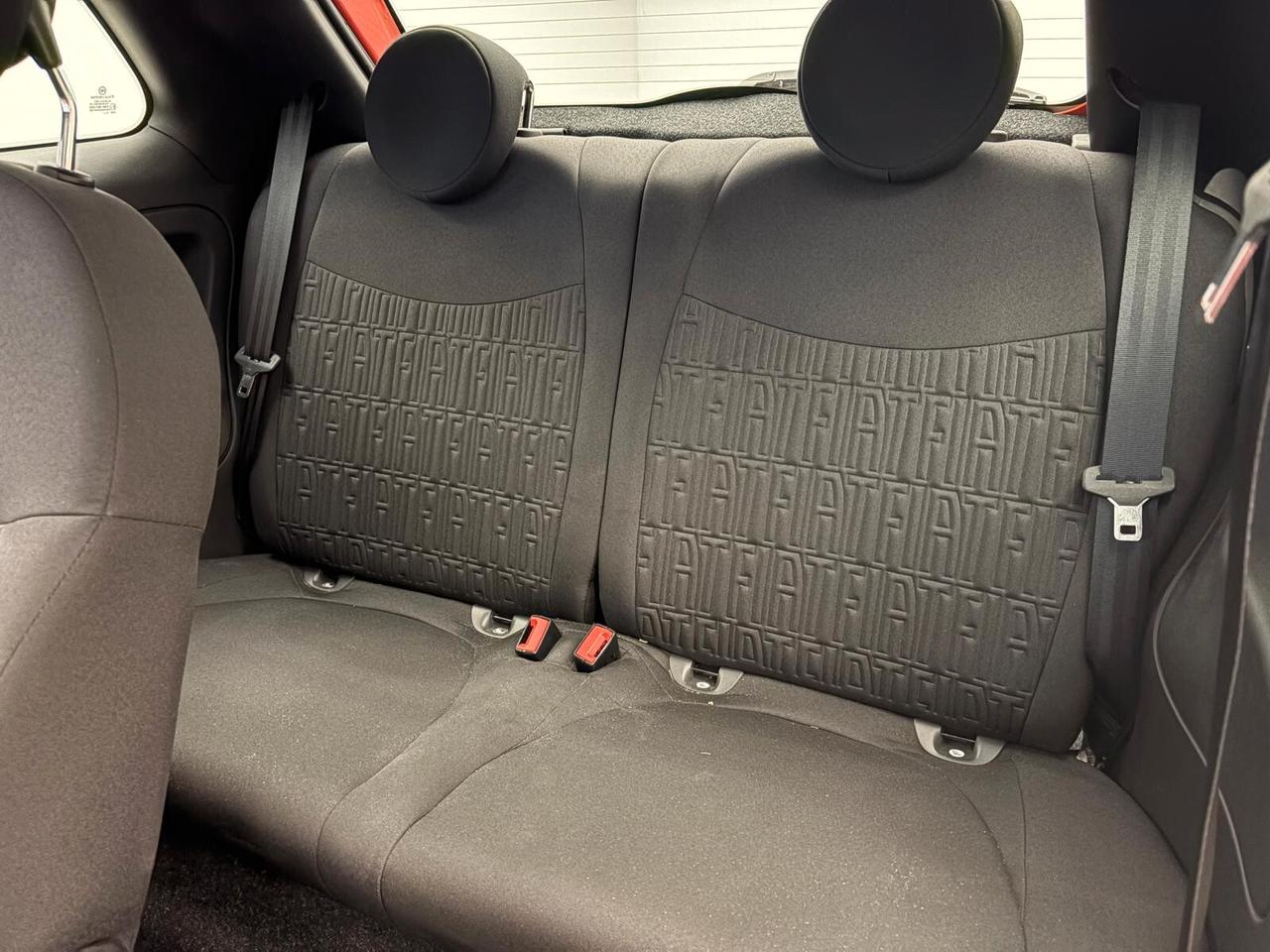 Fiat 500 1.0 Hybrid Dolcevita 70cv