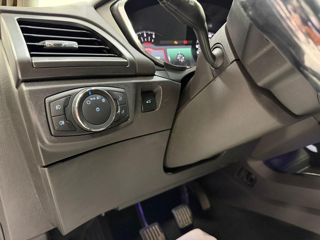 Ford Mondeo 2.0 TDCi 150 CV S&S SW Titanium Business