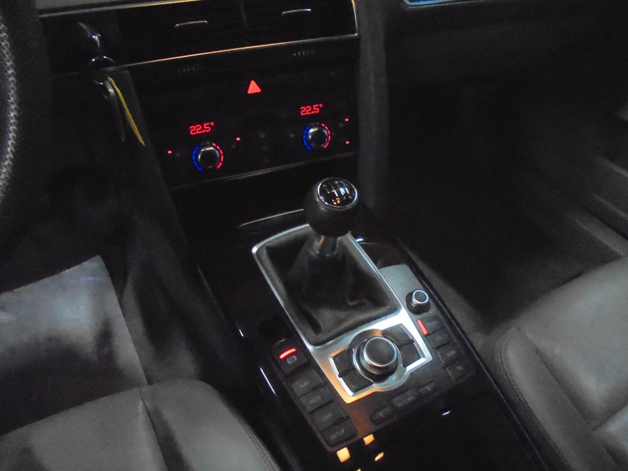 Audi A6 Avant 2.7 V6 TDI F.AP. 100.000KM!!!