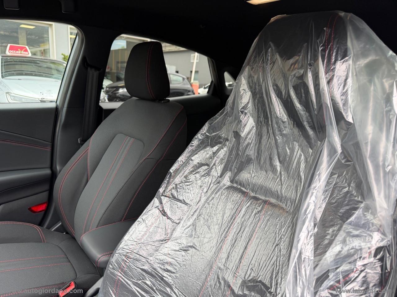 FORD Puma 1.0 EcoBoost Hyb. 125 CV ST-L.