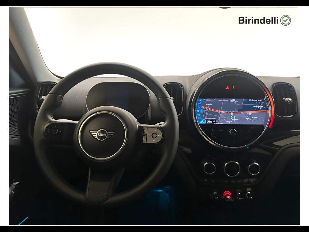 MINI Mini Countrym.(F60) - Mini 1.5 Cooper Business Countryman