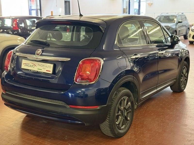FIAT 500X 1.3 MultiJet 95 CV Pop Star