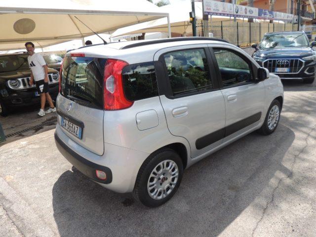 FIAT Panda 1.3 MJT S&S Lounge