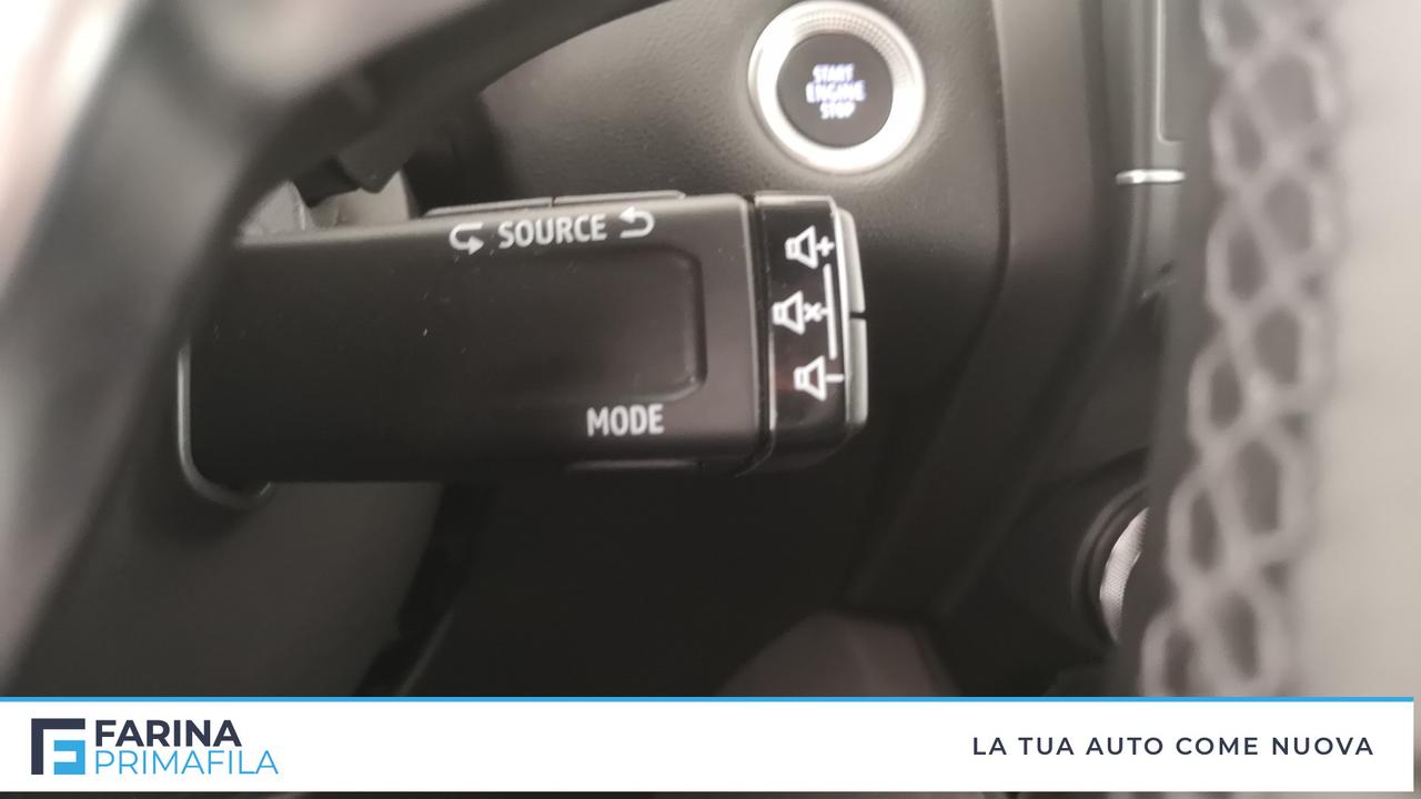 RENAULT Captur II 2024 - Captur 1.0 tce Techno 90cv