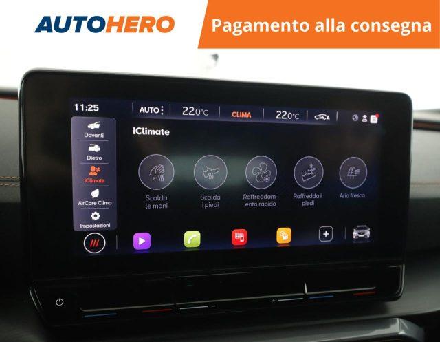 CUPRA Formentor 1.5 TSI DSG