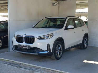 BMW X1 U11 - X1 sdrive18d X-Line auto
