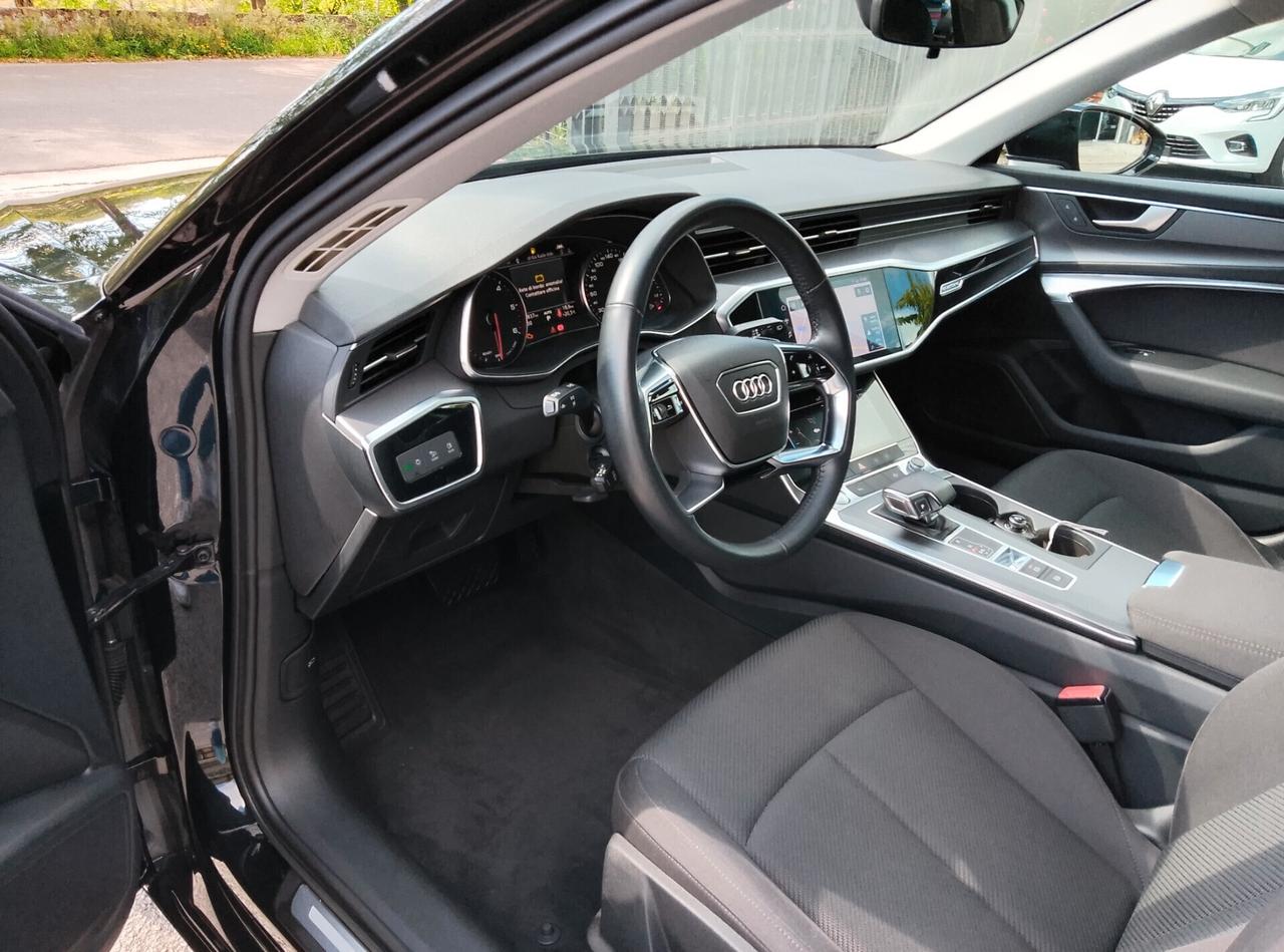 Audi A6 Avant 45 3.0 TDI quattro tiptronic Business Plus