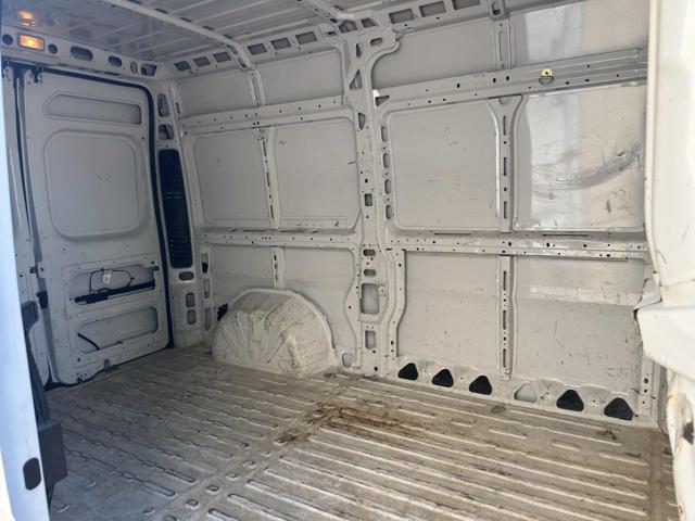 FIAT Ducato 33 2.3 MJT 140CV PM-TM L2H2 Furgone