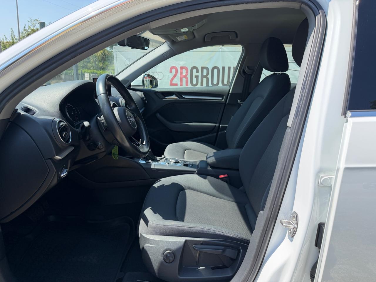 Audi A3 SPORTBACK 30TDI 116CV S-tronic-2018