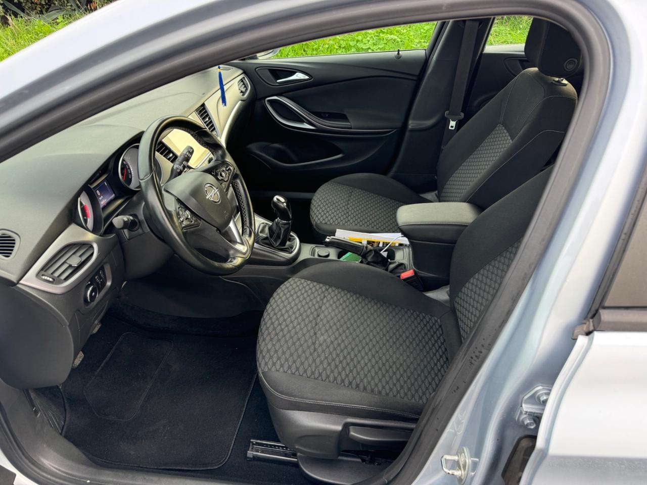 Opel Astra 1.6 CDTi 110CV Start&Stop Sports Tourer Innovation