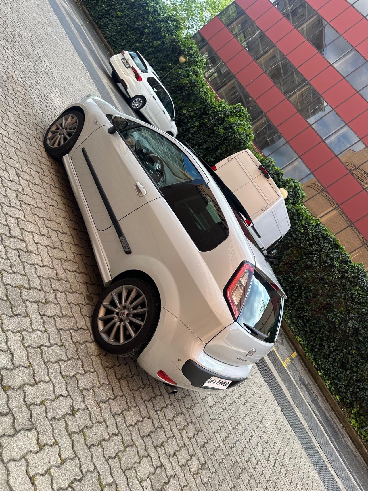 Fiat Punto Evo 1.4 M.Air 16V 3 porte Turbo S&S Sp.