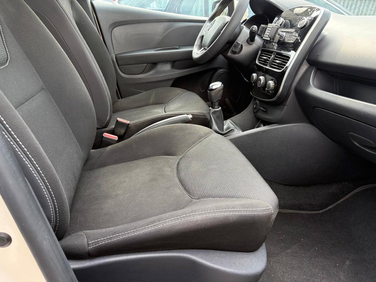 Renault Clio TCe 12V 90 CV GPL Start&Stop 5 porte Energy Zen