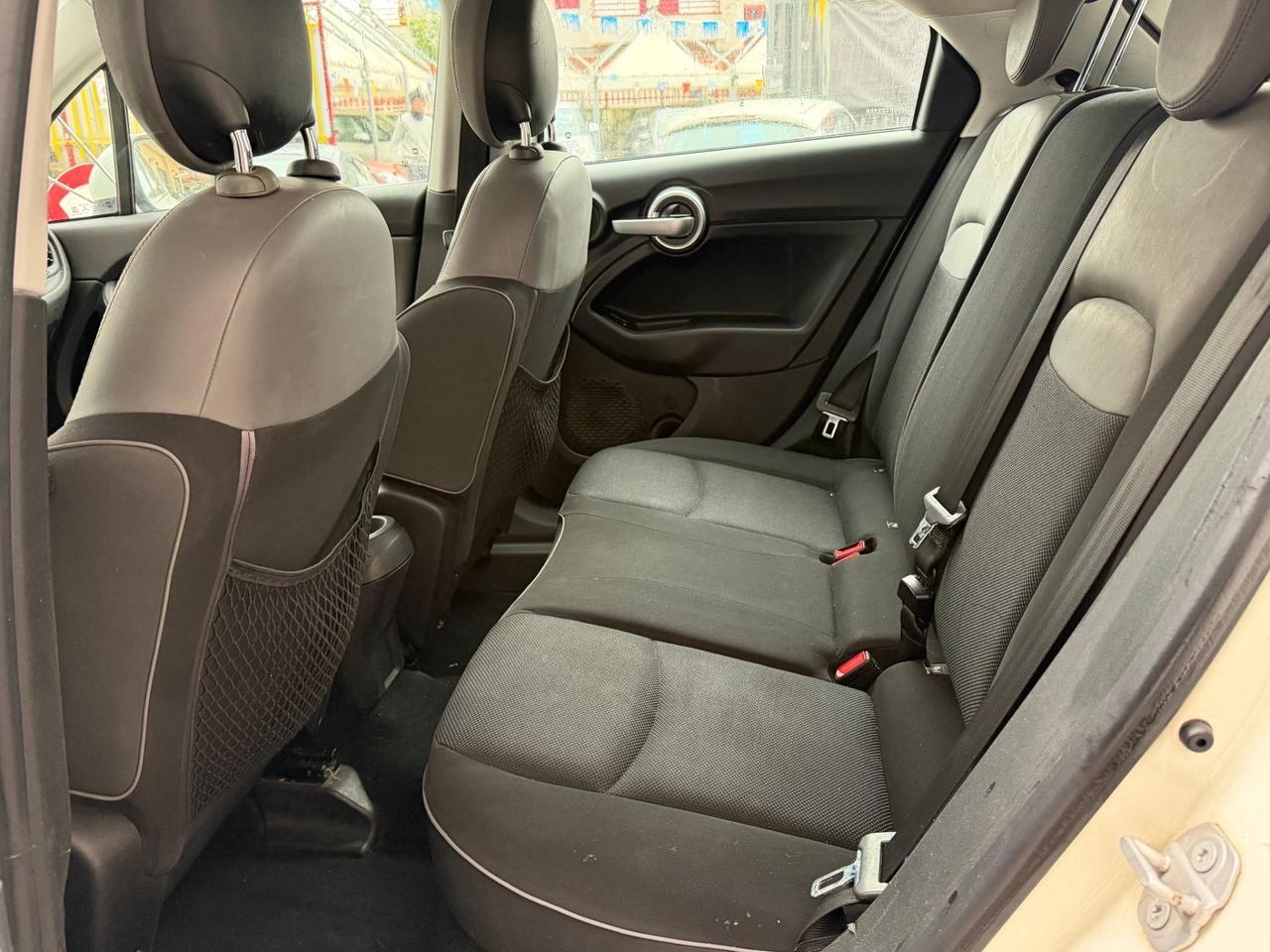 Fiat 500X 1.3 MultiJet 95 CV Pop Star