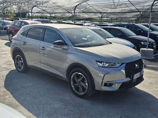 DS AUTOMOBILES DS 7 Crossback 1.5 bluehdi Business 130cv auto - GJ864YK