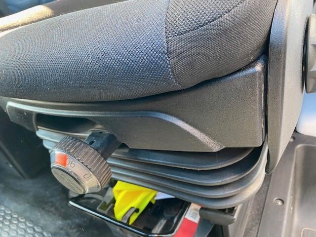 IVECO DAILY 35 S 140 hi matic. H2 L2