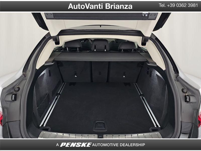 BMW X4 xDrive20i Business