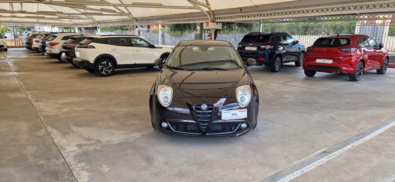 Alfa Romeo MiTo 1.3 Mjt 95cv Distinctive Sport Pack