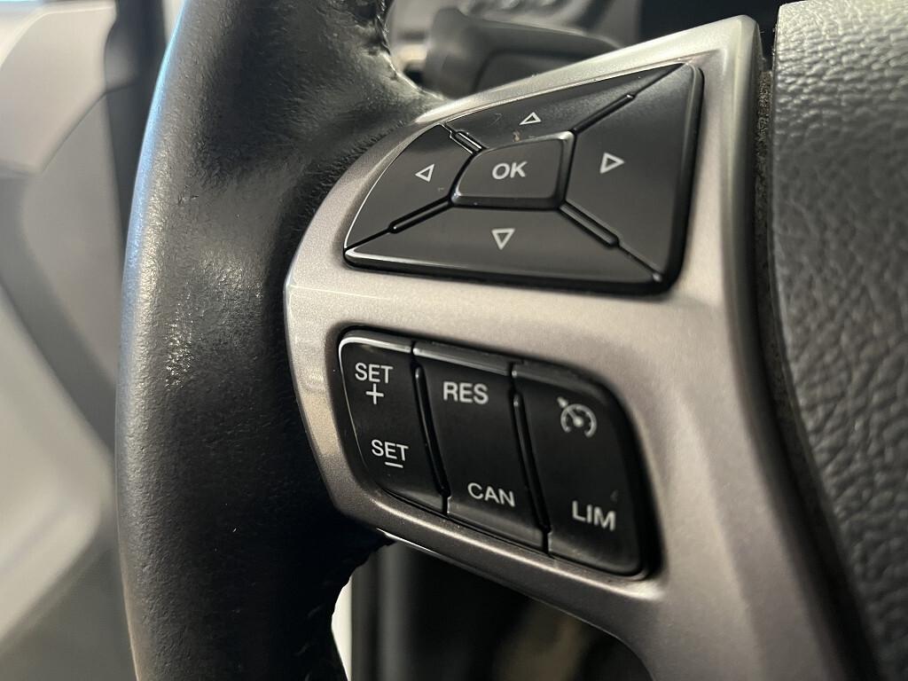 Ford Ranger 2.2 TDCi Doppia Cabina XL 5pt.