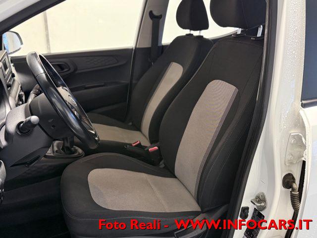 HYUNDAI i10 1.0 MPI 67 CV Ecopack Advanced - PROMO