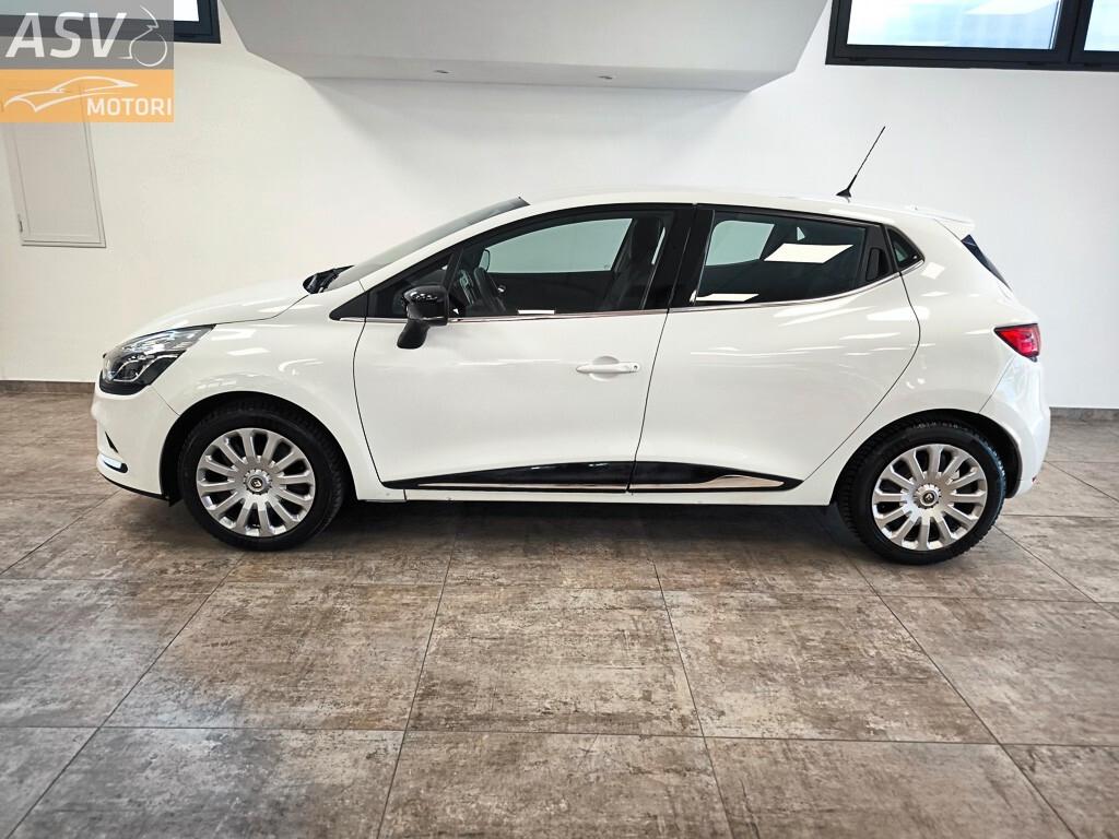 Renault Clio TCe 12V 90 CV GPL Start&Stop 5 porte Energy Duel