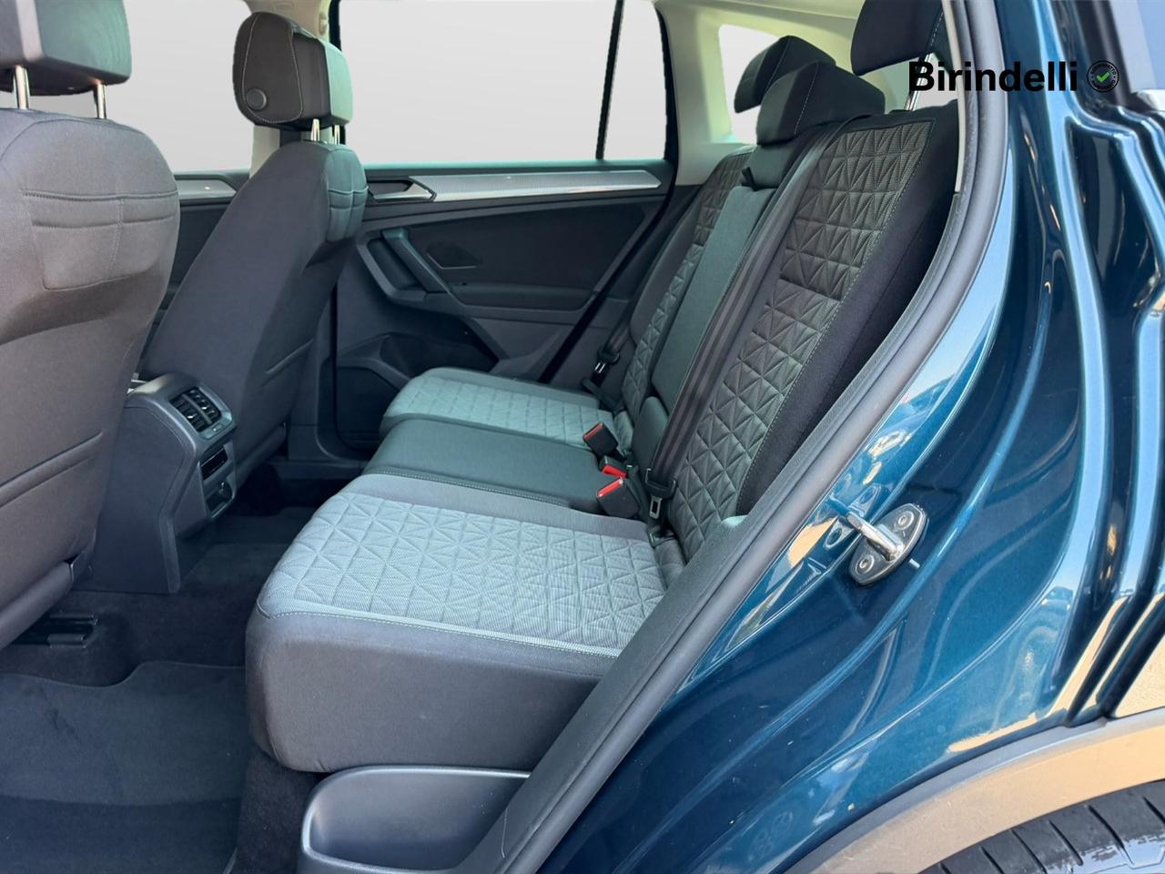 VOLKSWAGEN Tiguan 2ª serie - Tiguan 1.5 TSI 150 CV DSG ACT Life