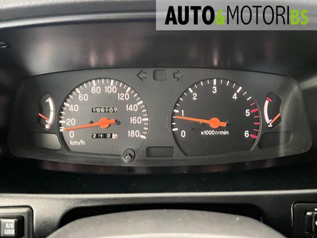 MITSUBISHI L200 2.5 TDI 4WD Club Cab Pick-up GL