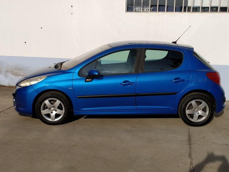 Peugeot 207 1.4 88CV 5p. XS