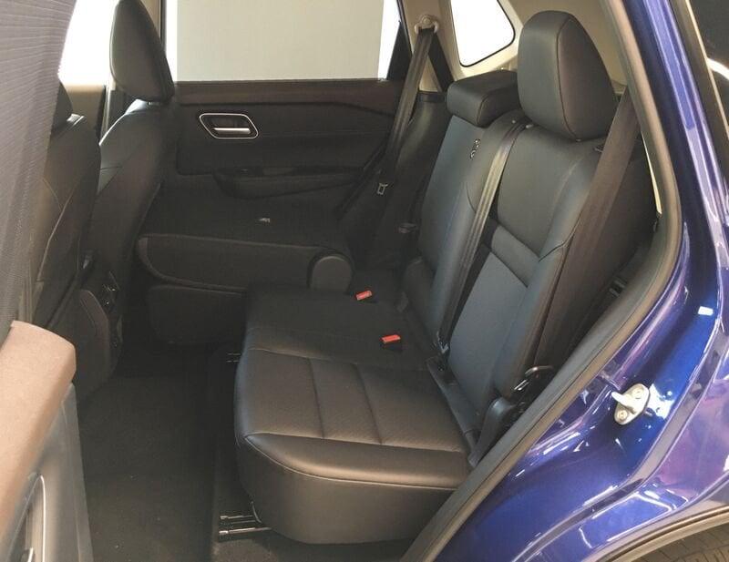 Nissan X-Trail e-Power e-4orce 4WD 5 posti Tekna