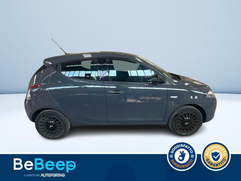 Lancia Ypsilon 1.2 8V SILVER C/CLIMA 69CV