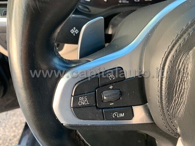 Bmw X4 xDrive 20d Msport-X AUTO NETTO 11900