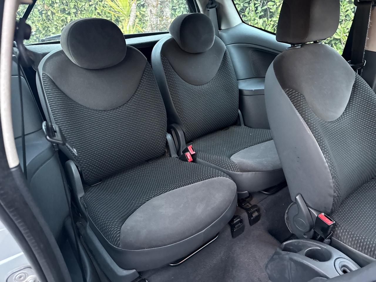 Citroen C2 1.4 HDI 2009 NEOPATENTATI