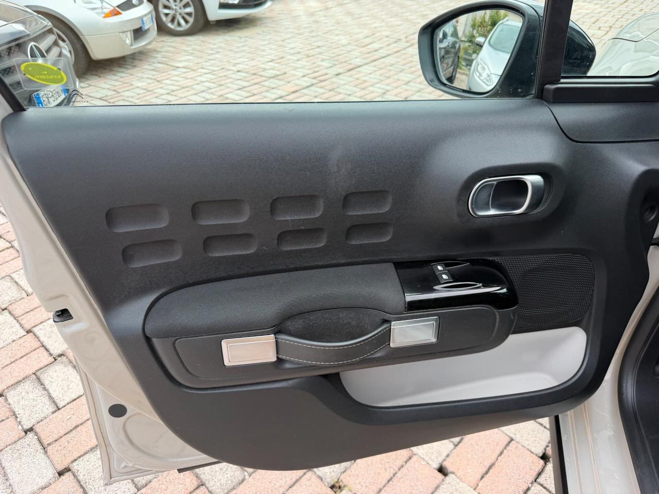 Citroen C3 PureTech 83 S&S Shine