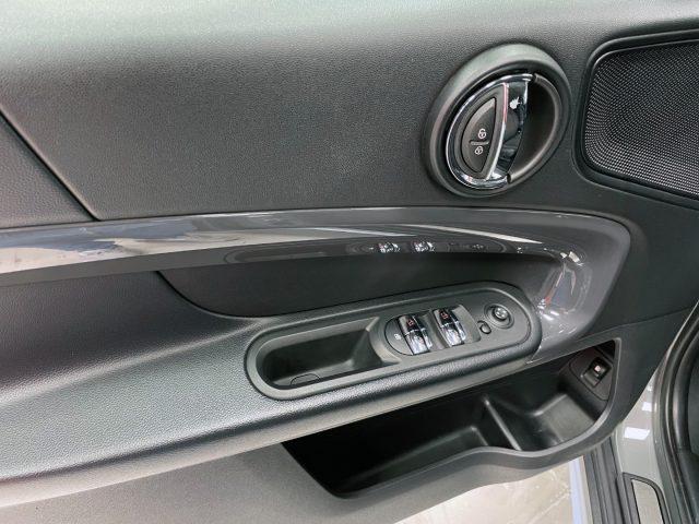 MINI Countryman 1.5 COOPER SE HYPE ALL4 AUTO